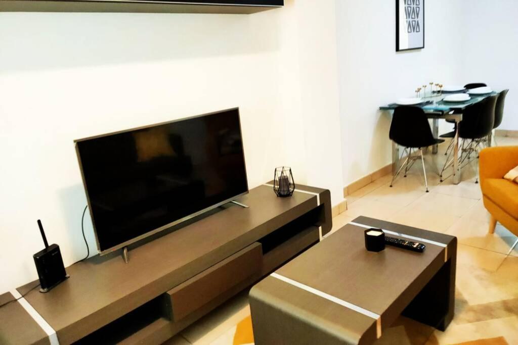 Donoso Cortes Apartment - Alicante Exterior photo